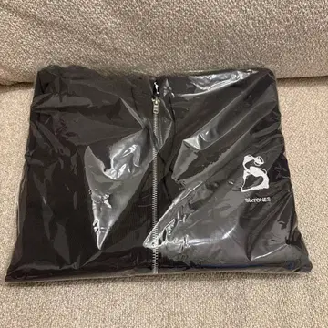 MILESixTONES 집업 후드티