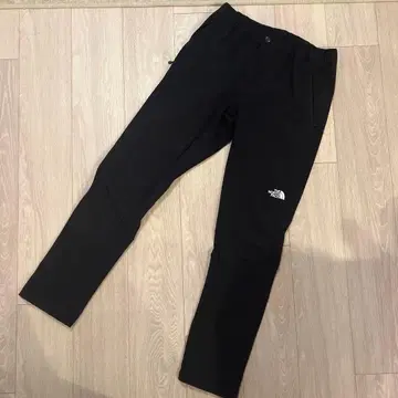 THE NORTH FACE 알파인 라이트 팬츠 남성용 NB32210