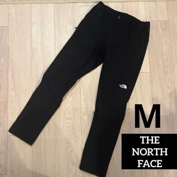 THE NORTH FACE 알파인 라이트 팬츠 남성용 NB32210
