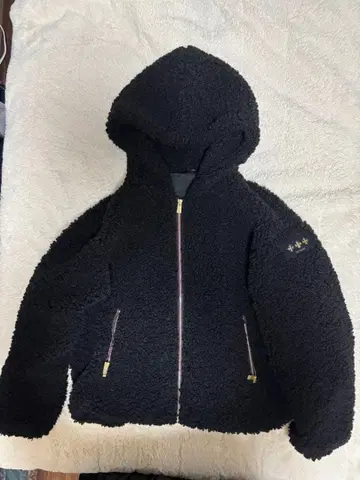 [ 시착만 한 상품 ] TATRAS IPAMA BOA BLOUSON