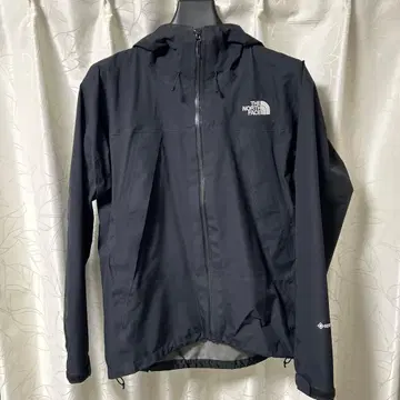THE NORTH FACE 고어텍스 마운틴 후드티 블랙 S