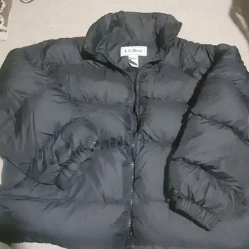 L.L.Bean 여성용 스몰 다운 자켓