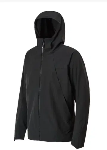 워크맨 프리미엄 초발수 소프트 쉘 트렉 후디 3L