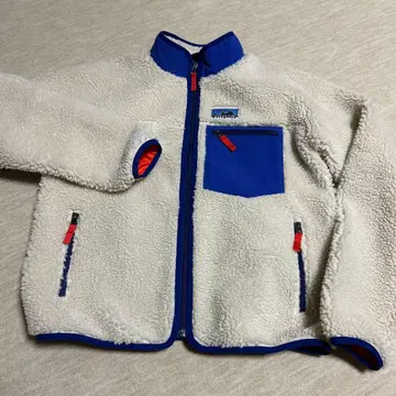 patagonia 플리스 자켓 XXL 16-18