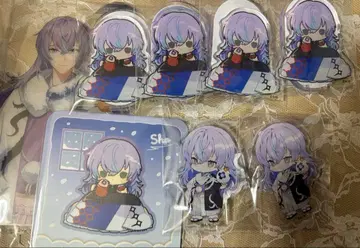 니지산지 호시미치 쇼 스이파라