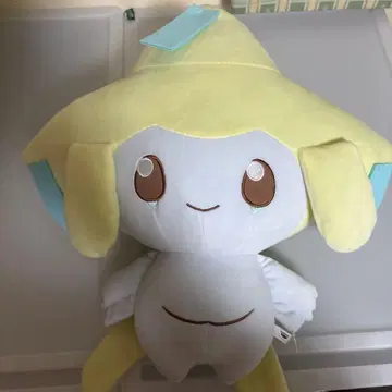 지라치 봉제 인형 약 30cm