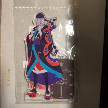 [ 모노노케 ] 약장수 극장 신작 아크릴 스탠드