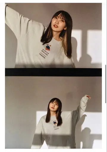 YOASOBI Nice to meet you 무도관 라이브 맨투맨