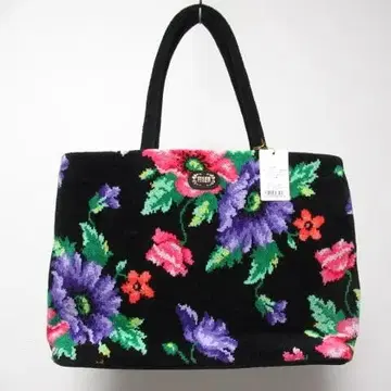 새상품 FEILER 페이러 토트백