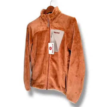마모트 플리스 자켓 여성용 M