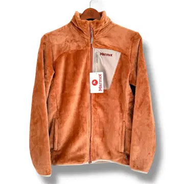 마모트 플리스 자켓 여성용 M