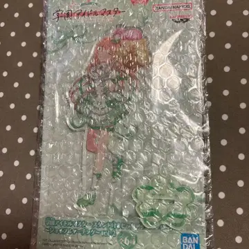 학원 아이돌 마스터 빅 아크릴 플레이트 시운 세이카 조이풀 마칭