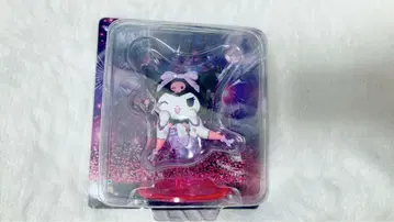 산리오 Hanabi 2024 피규어 쿠로미