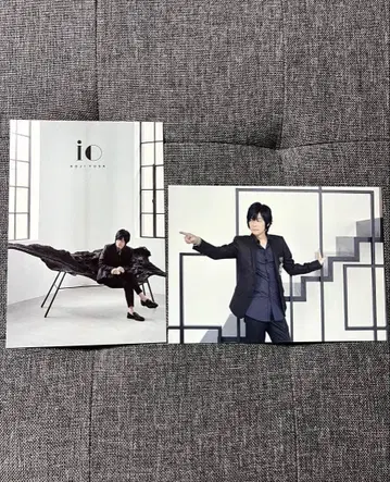 *유사 코지 * 엽서 2장 세트