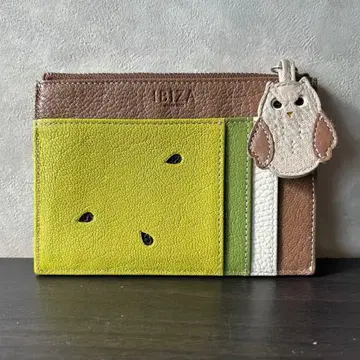 이비자 IBIZA 풀루타스 멀티 케이스 키위 중고