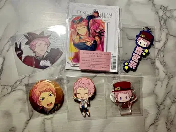 앙스타 아츠키 슈 세트