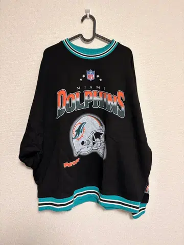 perushu의 NFL 콜라보 트레이닝복