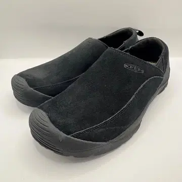 [컨디션 최상] KEEN 재스퍼 슬립온 26.5cm