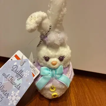 스텔라 루 눈사람 참 시크릿 오브 스노우 위드이