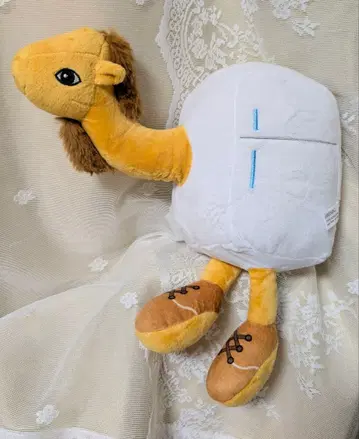 프리고카멜로 해외 밈 이탈리안 브레인 로트 봉제 인형