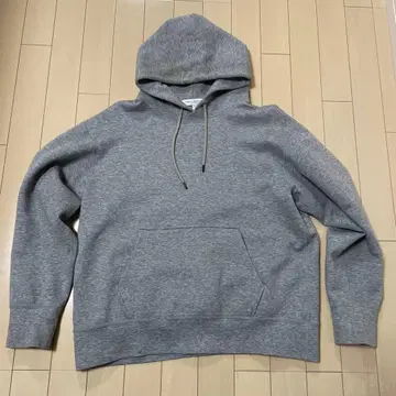 URBAN RESEARCH 종이상자 후드티