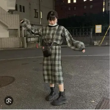 미사용 새상품 17그램 체크 셋업