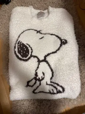 gelatopique 스누피 원피스