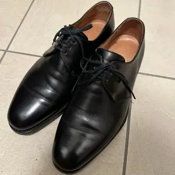 로이드풋웨어 플레인토 드레스 슈즈 사이즈 10