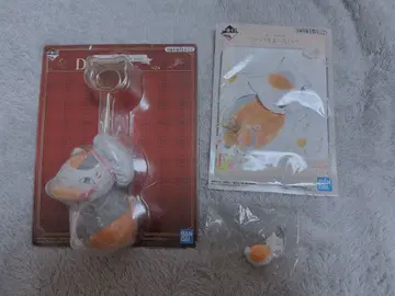 나츠메 우인장 제일복권