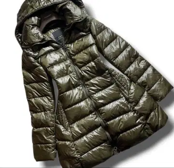 TATRAS 광택 카키