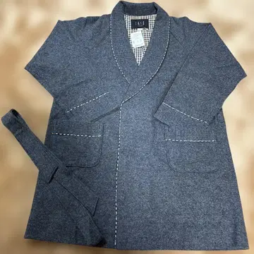 DAKS 그레이 룸웨어 사이즈 18 (L)