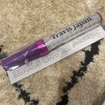 Travis Japan 응원봉