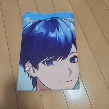 이레이스 If 타월