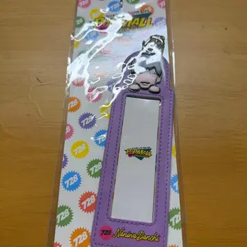 나니와단시 타카하시 쿄헤이 포토 카드 홀더