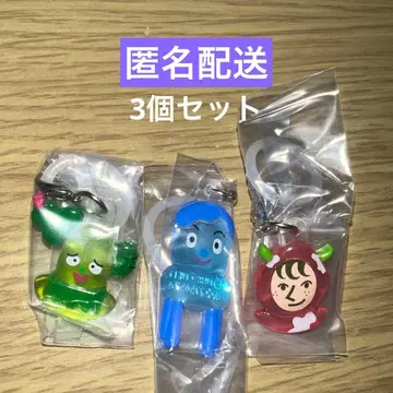 미이츠케타! 메지루시 액세서리 가챠 사보상 오프로스키 코시