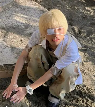 Latui Atelier 데님