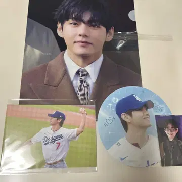 [ BTS ] sorte 님 마스터 생일 카페 Love is V 세트