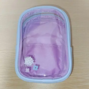 이즈레 아야메카 카키츠바타 1st Anniversary 룬룬 파우치