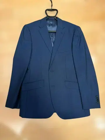 KATHARINE HAMNETT LONDON 수트 상하의 네이비 XL