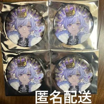 이레이스 쇼토 캔뱃지