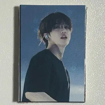 SEVENTEEN BE THE SUN 혜택 전원