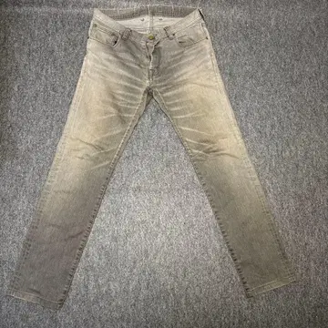 꼼사 멘 데님 팬츠 [ 일본제 ]