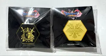 드래곤 퀘스트 XI 특전 핀즈 델카다르 국장 그레이그 호메로스