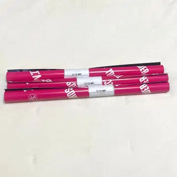 IMP. MAGenter 타워 레코드 구매 특전 포스터