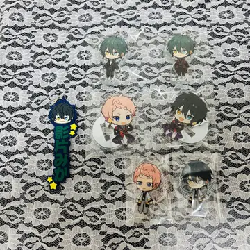 앙스타 소우 미카