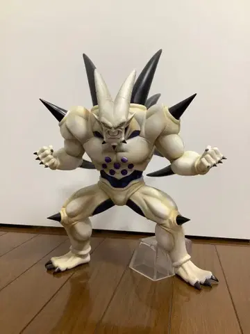 제일복권 피규어 드래곤볼 초일신룡