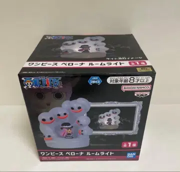 원피스 페로나 룸 라이트