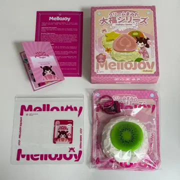 멜로조이 다이후쿠 키위