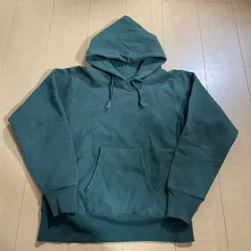 00s 챔피언 리버스 위브 USA제 후드티