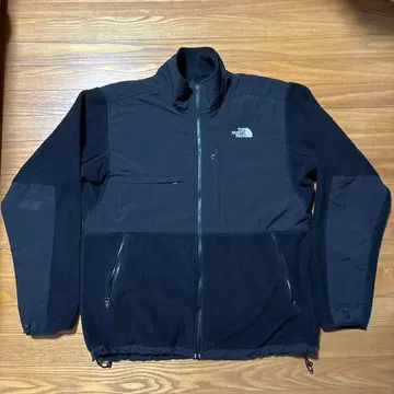 THE NORTH FACE 데날리 플리스 자켓 폴라텍 새상품급